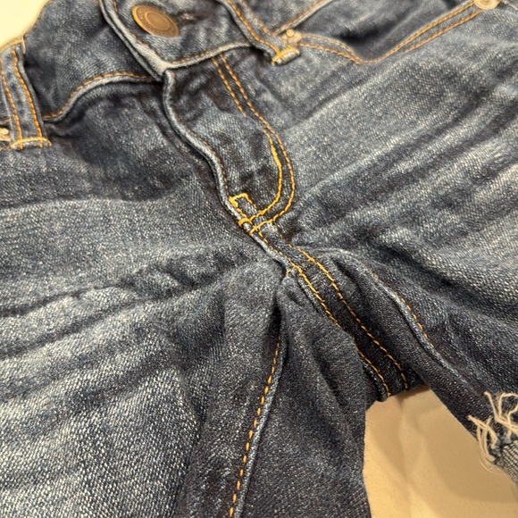 American eagle outfitters midi shorts - Picture 6 of 6